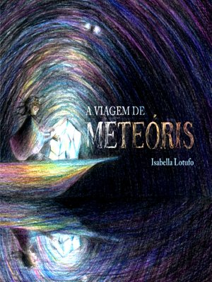 cover image of A viagem de Meteóris (Integral)
